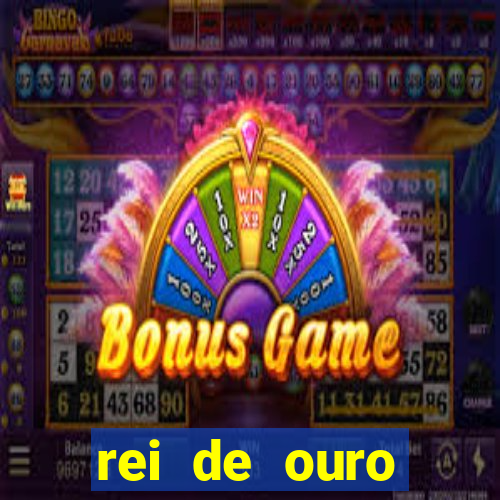 rei de ouro alimentos trabalhe conosco